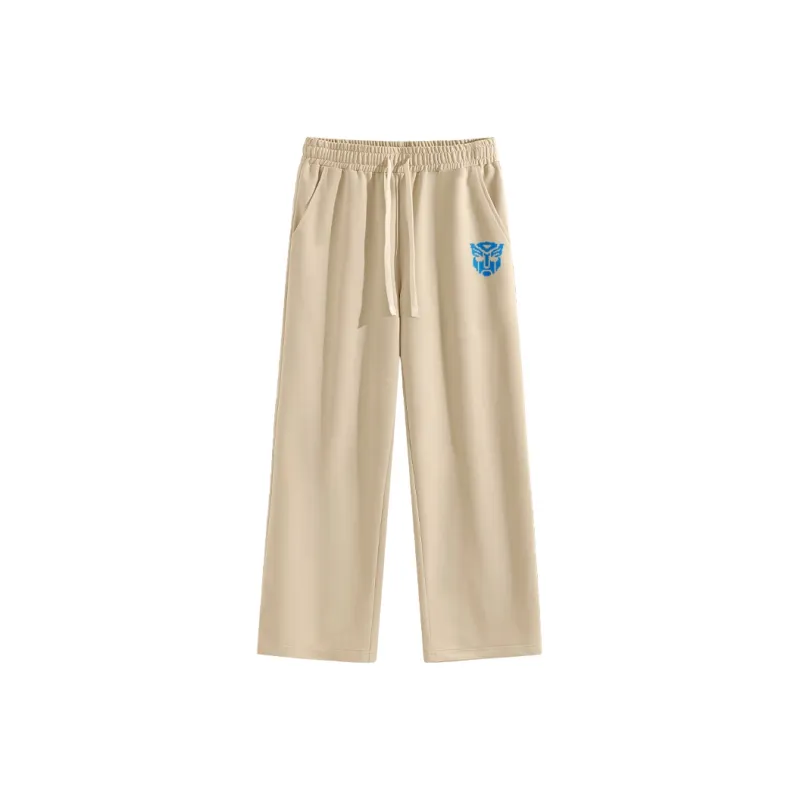 TRANSFORMERS Casual Pants Unisex-0