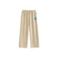 Khaki (Tf Blue Facial Design Pants Logo)