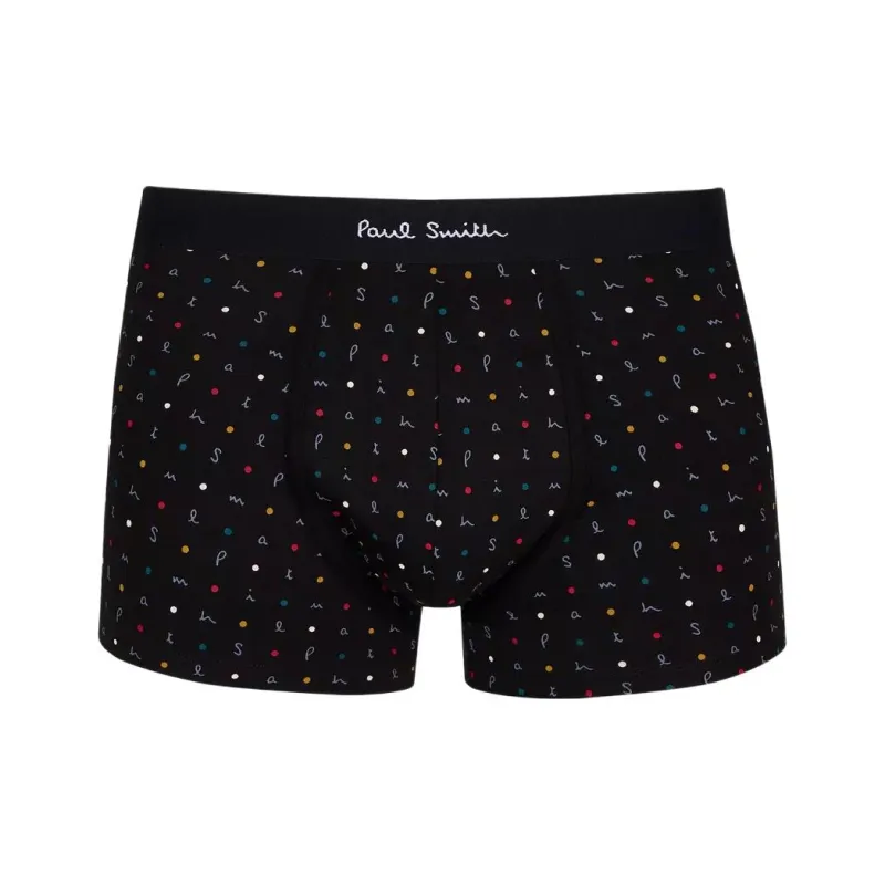 PS By Paul Smith Five Pack Of Cotton Boxers-3