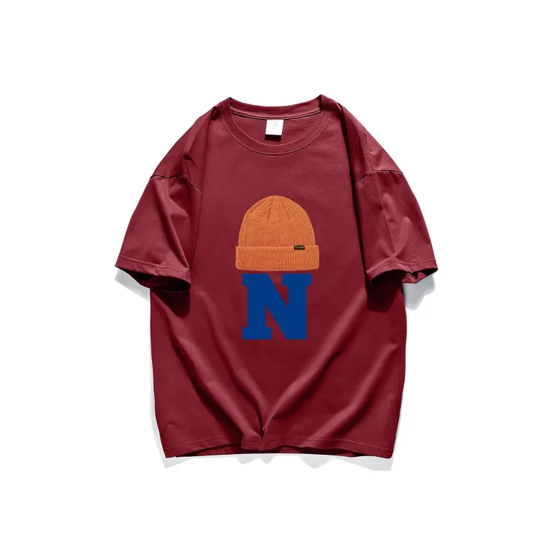 KRISTALIA T Shirts Unisex-5
