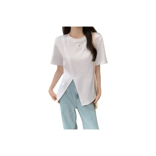 The Temptation Of The Muse T Shirt Women's