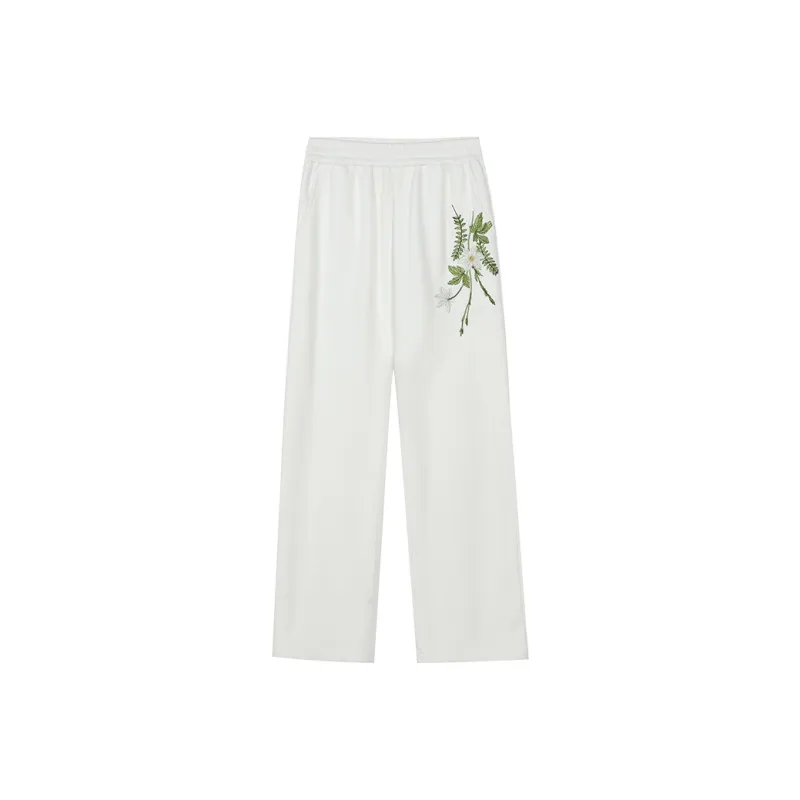 HARSH AND CRUEL Casual Pants Unisex-4
