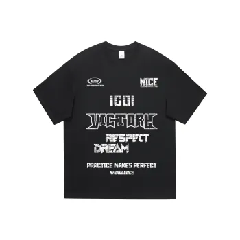 IGOI T Shirts Unisex