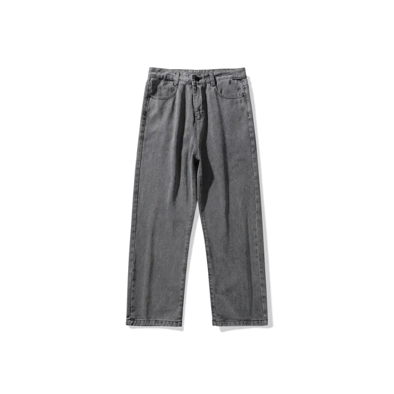 JXAETE Jeans Men-4