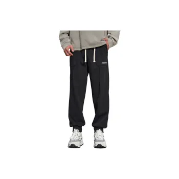 SESAME STREET Casual Pants Unisex