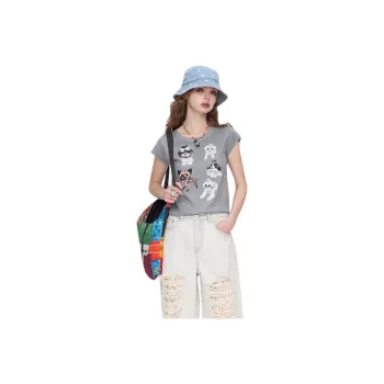 ELF SACK T Shirts Women's