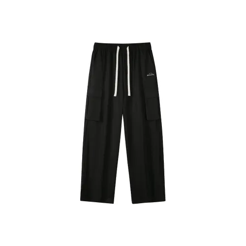 ALPINE PRO Casual Pants Unisex