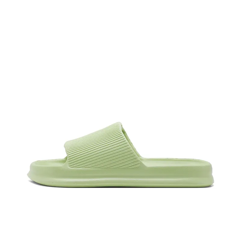 YUZHAOLIN EVA Slip Resistant Abrasion Resistant Slide Slippers Unisex-3