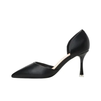 Zomila Slim Heel High Heels Women's