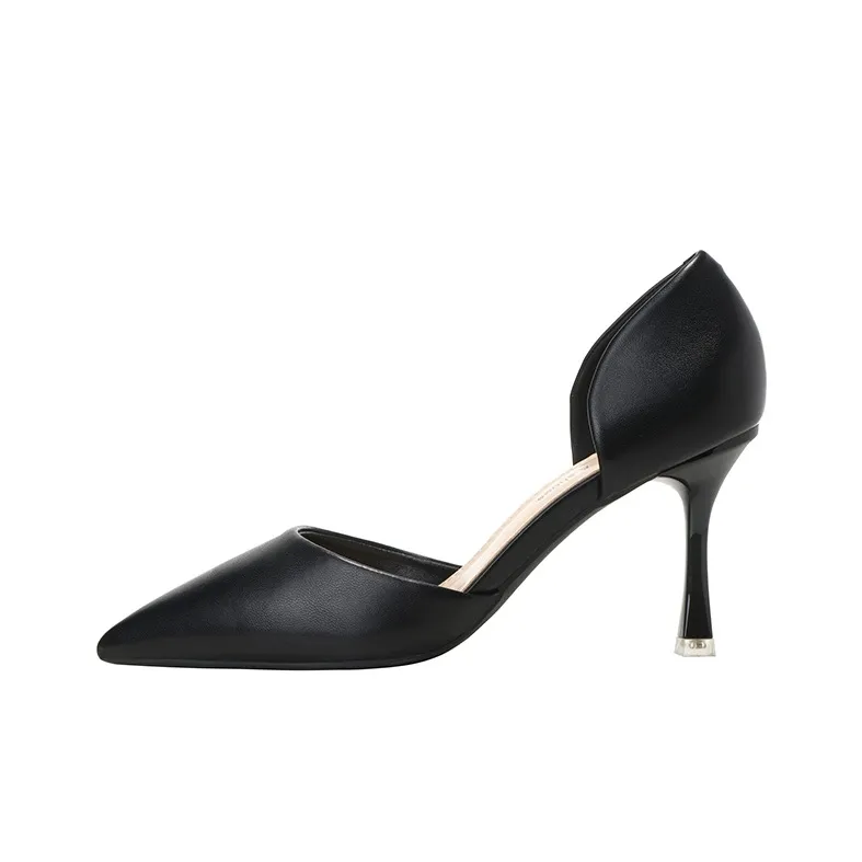Zomila Slim Heel High Heels Women's-0
