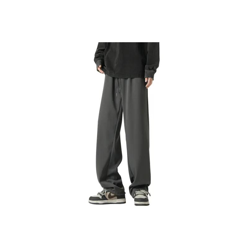 LA'T.WEEKEND Casual Pants Unisex-15