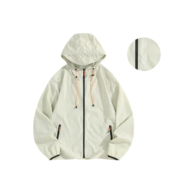 Struggle Vintage95 Super Light Quick Dry Breathable UV Protection Windproof Sun Protection Clothing Unisex-6