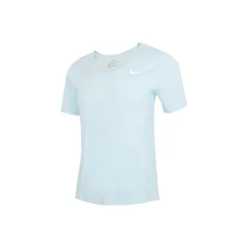 Nike Set in Sleeve T Shirt Women's Blue