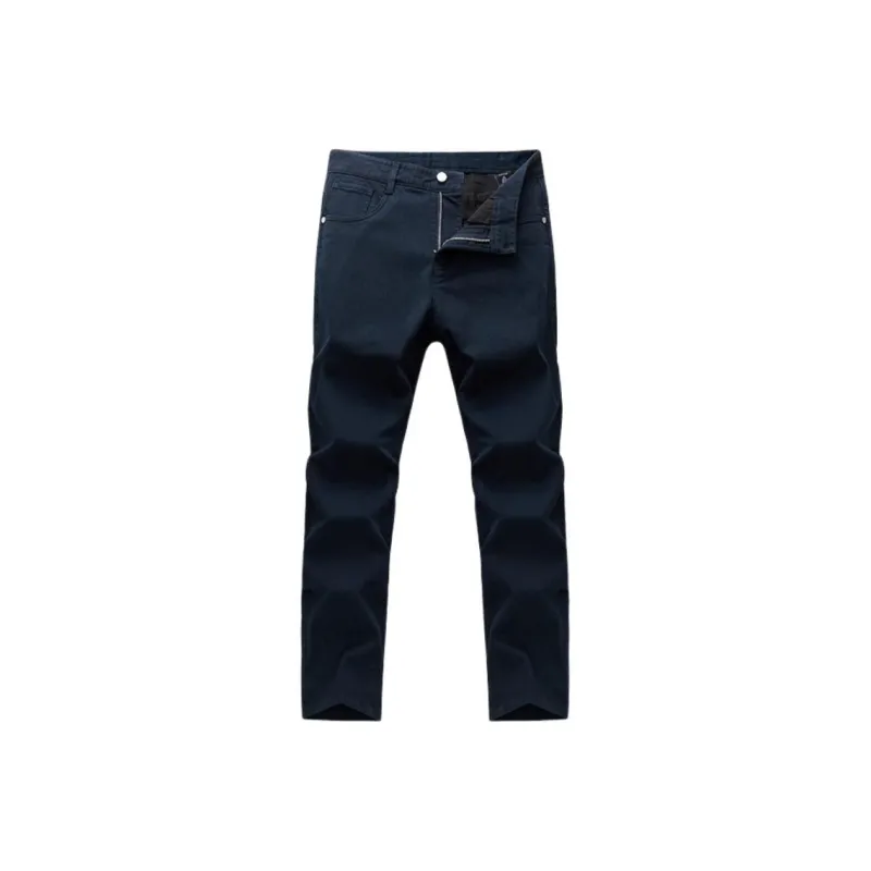 SEPTWOLVES Casual Pants Men-0