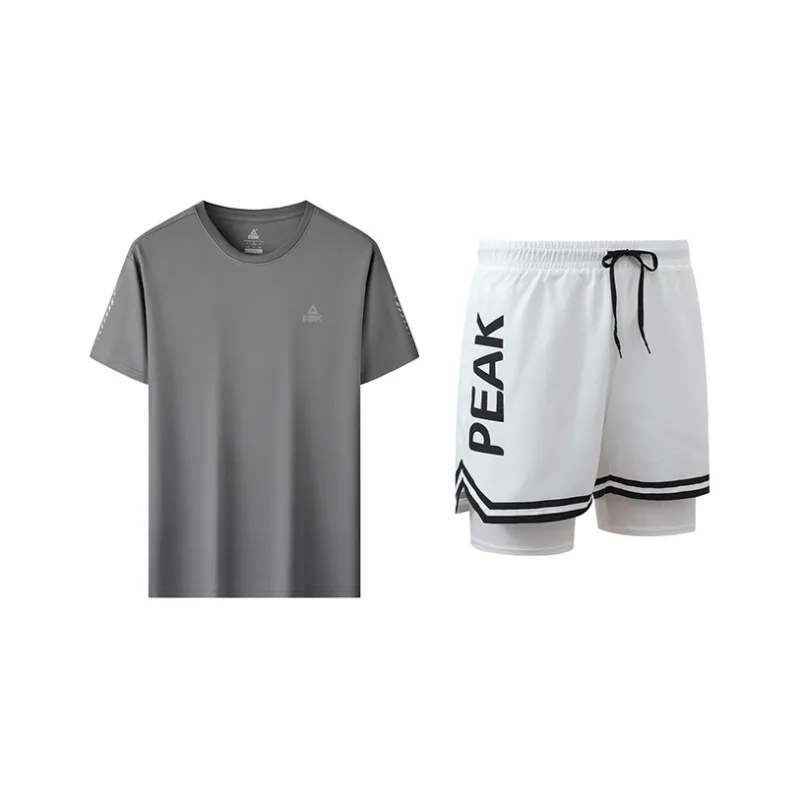 PEAK Casual Sportswear Unisex-0