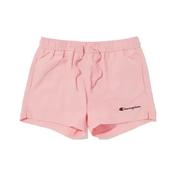 Champion SS24 Casual Shorts Unisex Pink