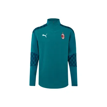 PUMA Fitness Clothing Men Lake Blue