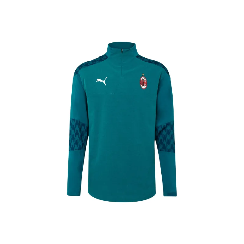 PUMA Fitness Clothing Men Lake Blue-0