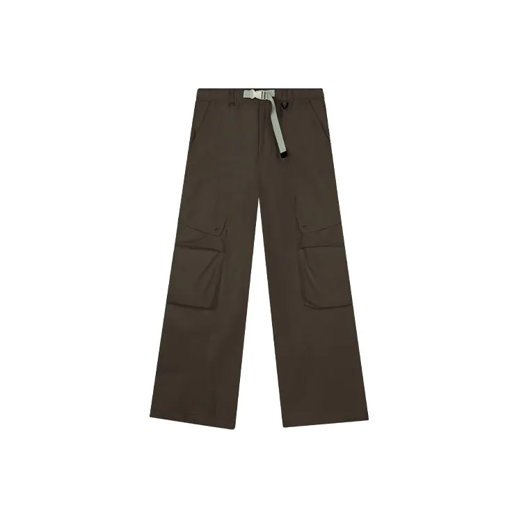 ACMEITEM Loose Fit Casual Pants Unisex-0