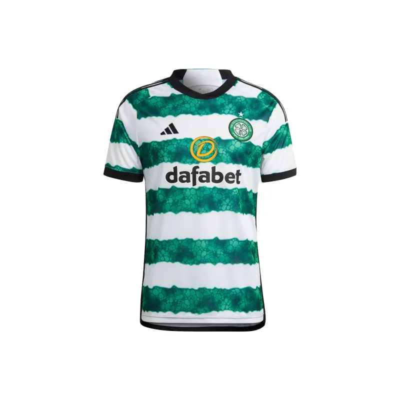 Adidas Celtic Fc 23/24 Home Jersey-0
