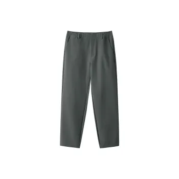 Skechers Sportlife Casual Pants Men's Graphite Gray