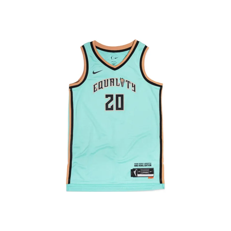 Nike Tank Tops Women's Green-0