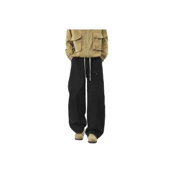 NXPTP Casual Pants Unisex