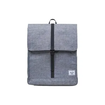 Herschel EcoSystem™ 600D Fabric Backpack Men's Gray