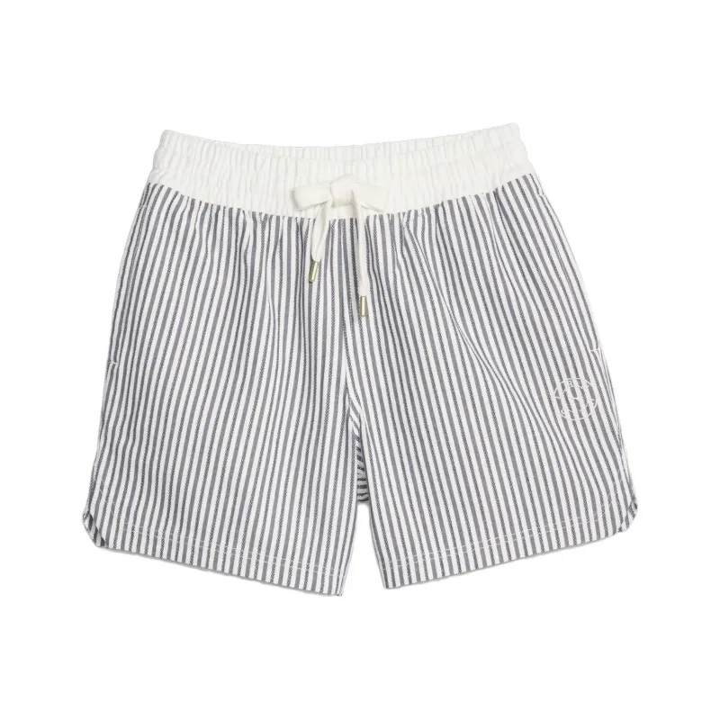 PUMA X Rhuigi Sports Shorts Men Black-0