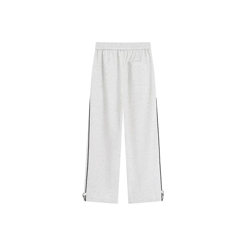 KAIPAINEN Casual Pants Unisex-1