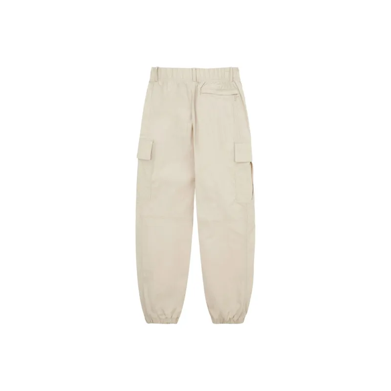 THE NORTH FACE Knitted Sweatpants Men's Beige-1