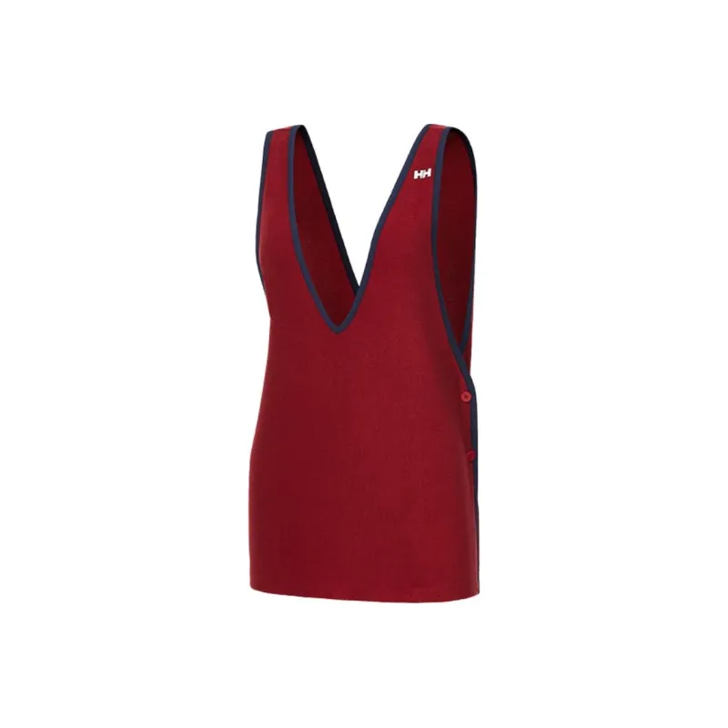 HELLY HANSEN Tank Tops Women's-0