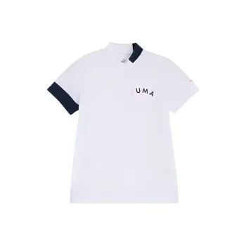PUMA T Shirt Women's White Light