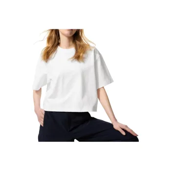 UNIQLO T Shirts Women's White