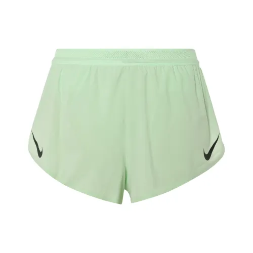 Nike Force Sports terra Men's Green Yellow