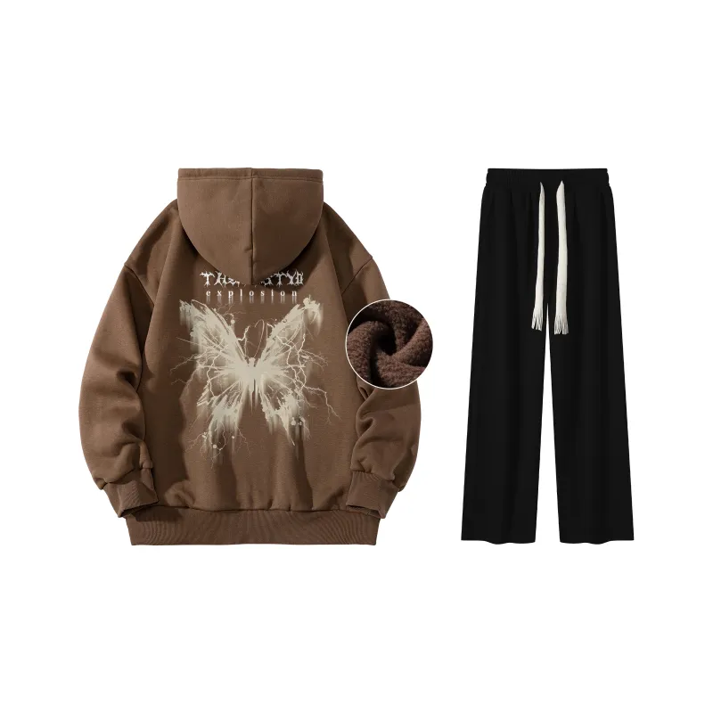 KIKSTYO Casual Sportswear Unisex-25