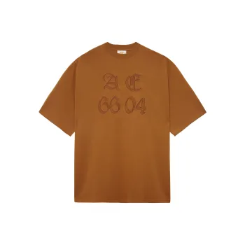 AE6604 T-Shirts Unisex