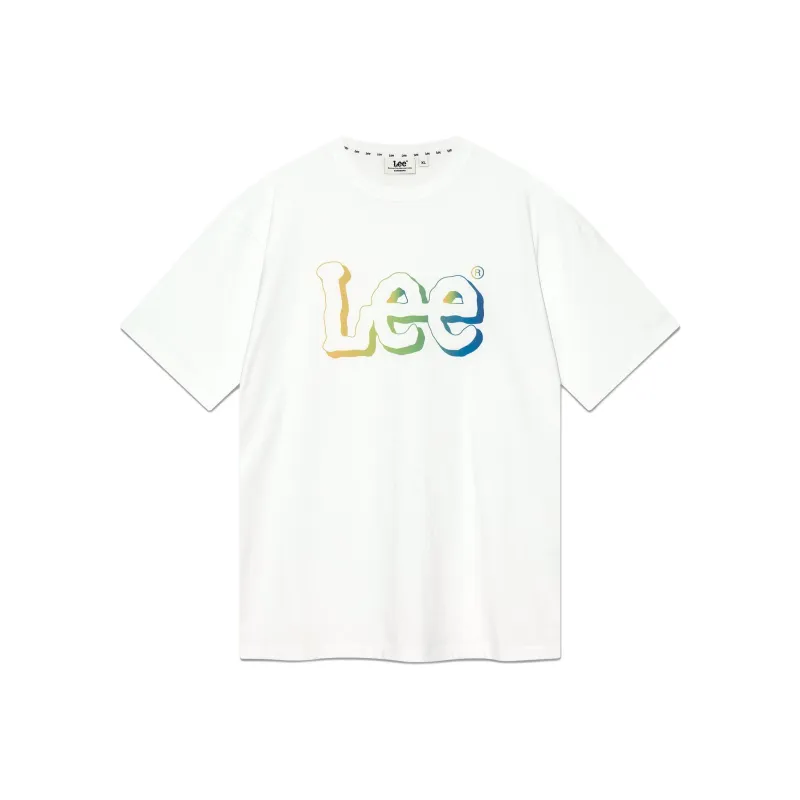 Lee T Shirts Women's White-0