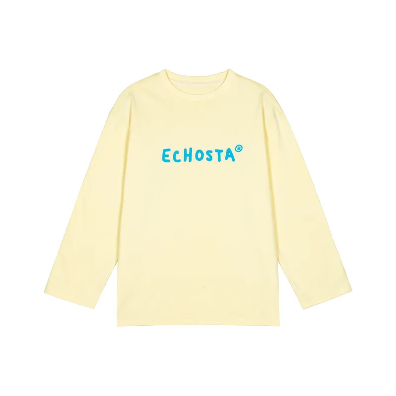 ECHOSTA T-Shirts Women's-2
