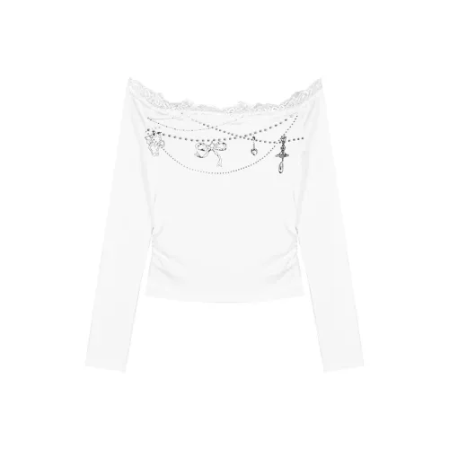 ONEPASS T Shirts Women's