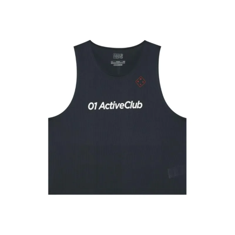 ONE UP Tank Tops Women's-1