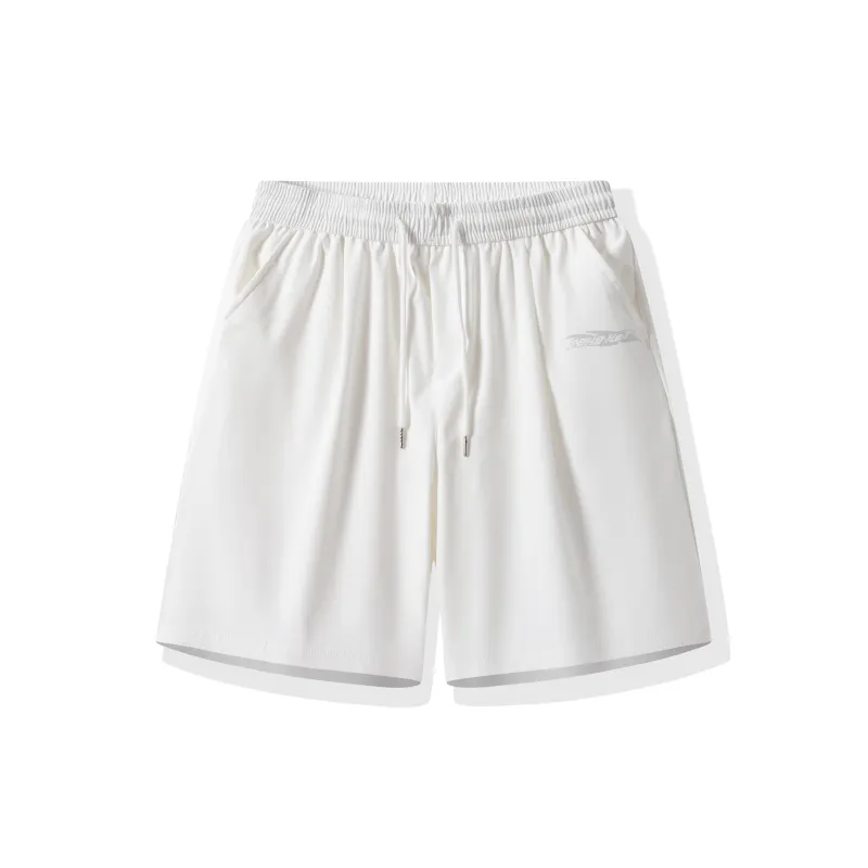 P8H9 Casual Shorts Unisex-4