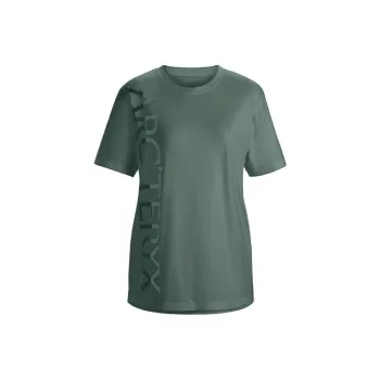 Arcteryx DOWNWORD T Shirts Women's