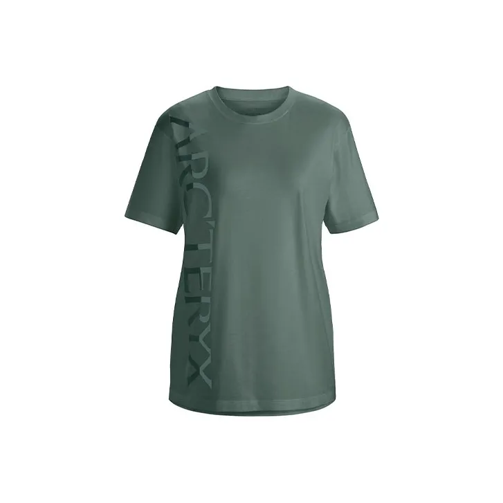 Arcteryx DOWNWORD T Shirts Women's-0