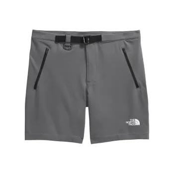 THE NORTH FACE Men’s Paramount Pro Shorts Casual Shorts Men's Gray