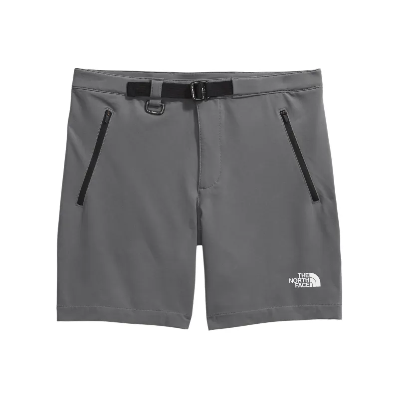 THE NORTH FACE Men’s Paramount Pro Shorts Casual Shorts Men's Gray-0