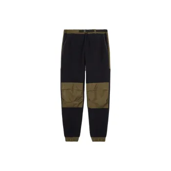 Loro Piana Casual Pants Men's Marine Blue
