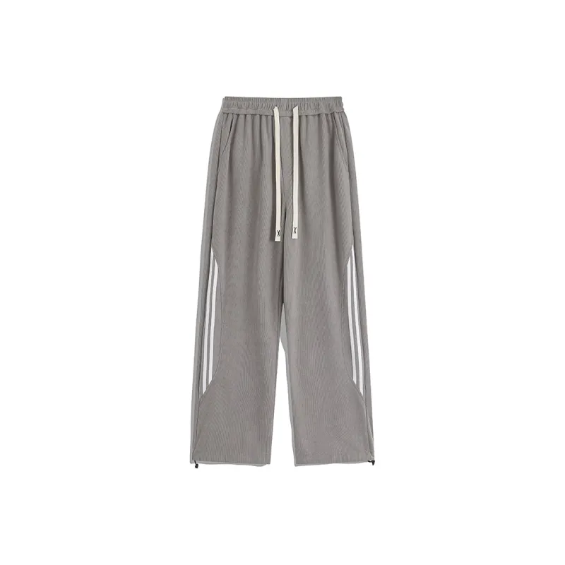 AMBER LIGHT Casual Pants Unisex-10