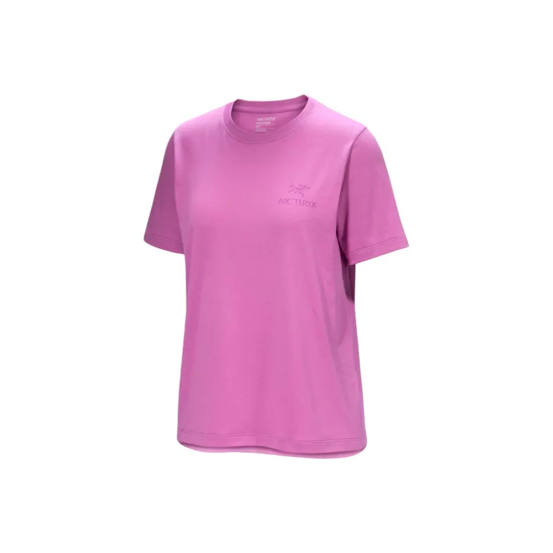 Arcteryx Kragg T Shirts Women's-13