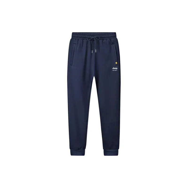 JEEP SPIRIT Casual Pants Men-6